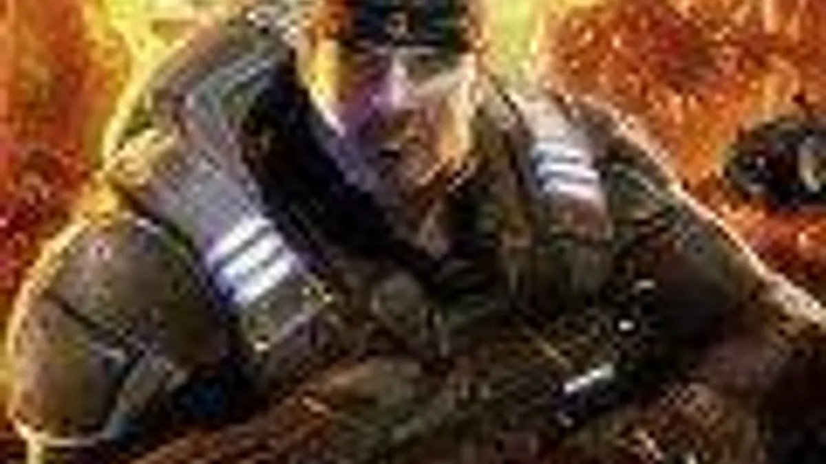 Hlavní obrázek článku: Epic Games připravuje neoznámenou akční hru