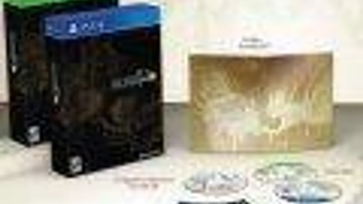 Hlavní obrázek článku: Final Fantasy Type-0 HD dostane sběratelskou edici