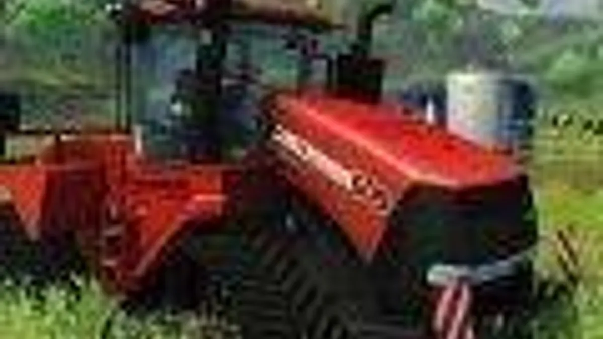 Hlavní obrázek článku: Záběry z konzolové verze Farming Simulator 2013
