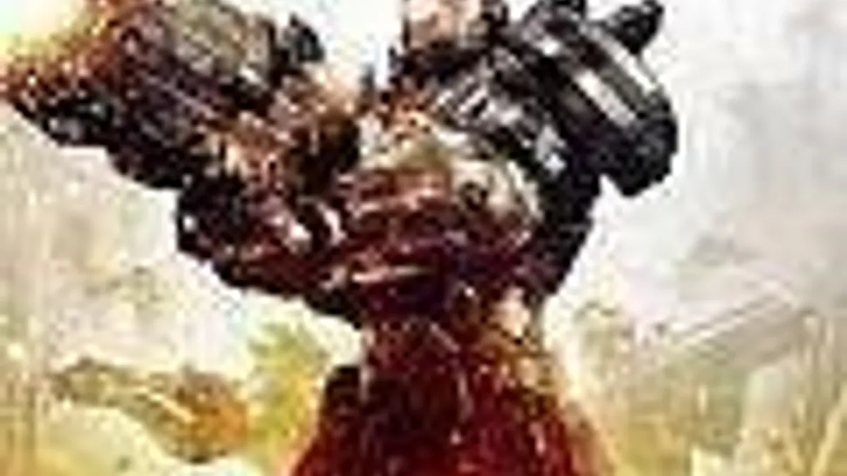 Hlavní obrázek článku: Conduit 2