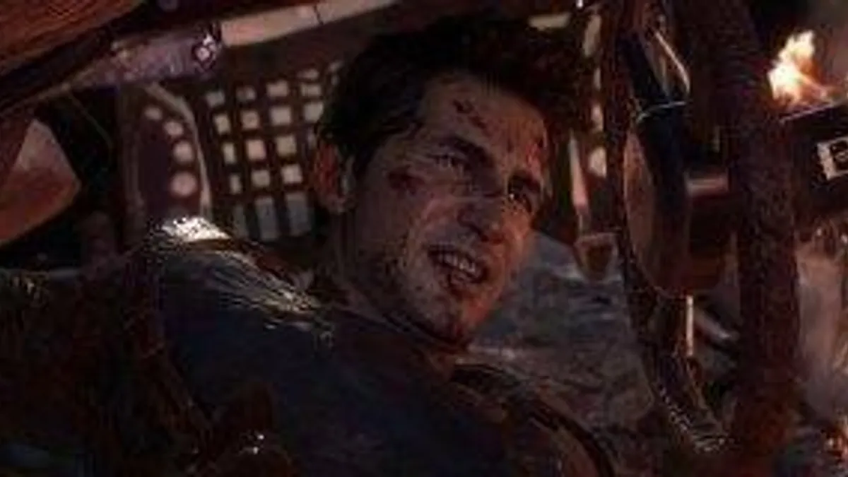 Hlavní obrázek článku: 15 minut dlouhé gameplay video z Uncharted 4: A Thief's End
