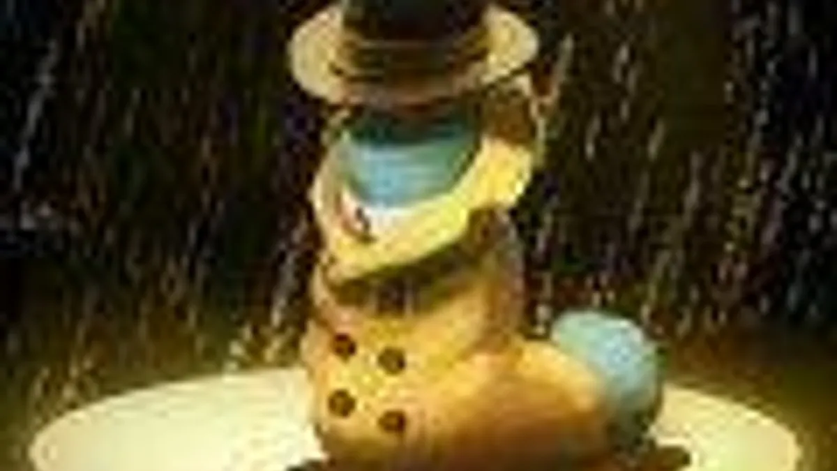 Hlavní obrázek článku: Druhý deníček hry Wonderbook: Diggs Nightcrawler