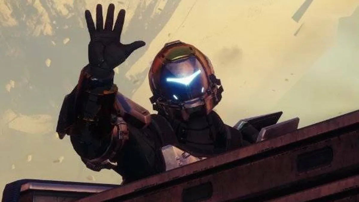 Hlavní obrázek článku: Bungie spustilo Refer-A-Friend program v Destiny 2: Forsaken