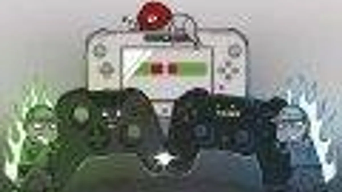 Hlavní obrázek článku: K Xbox One připojíte 8 ovladačů, k PS4 jen 4