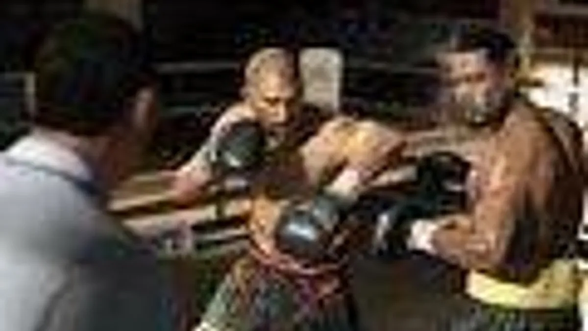 Hlavní obrázek článku: Fight Night Champion má datum vydání