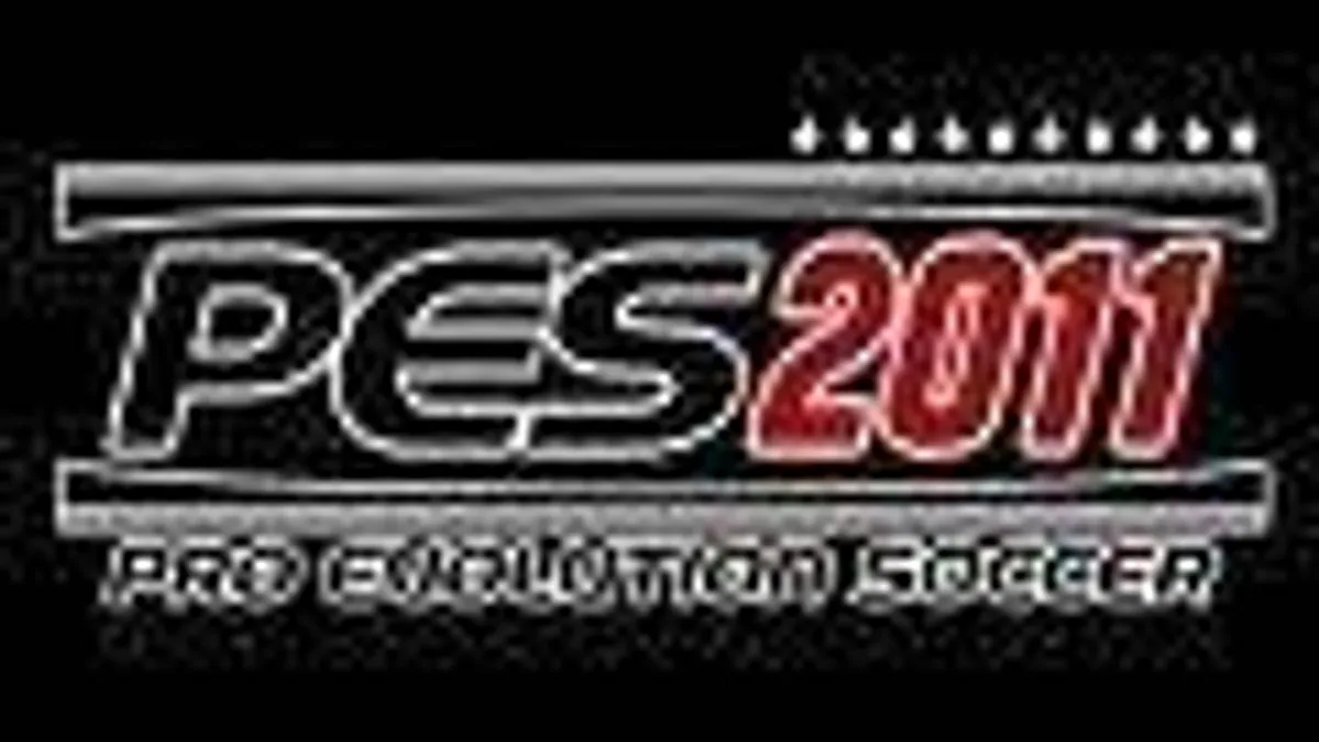 Hlavní obrázek článku: Pro Evolution Soccer 2011 oficiálně
