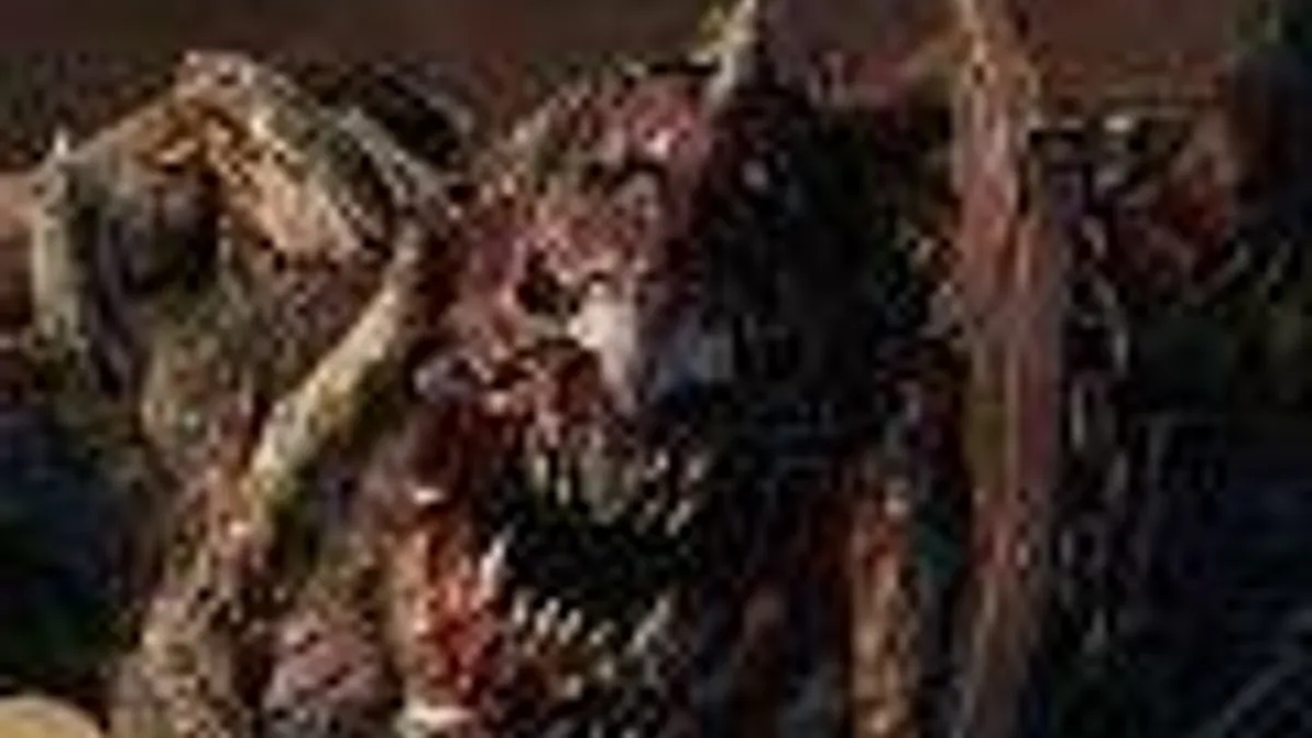 Hlavní obrázek článku: Konzolový Painkiller Hell & Damnation až začátkem příštího roku