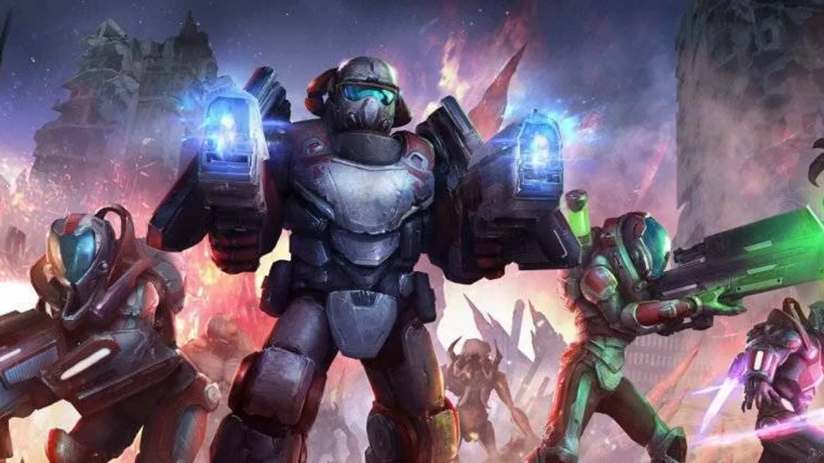 Hlavní obrázek článku: Druhý deníček na Alienation s českými titulky