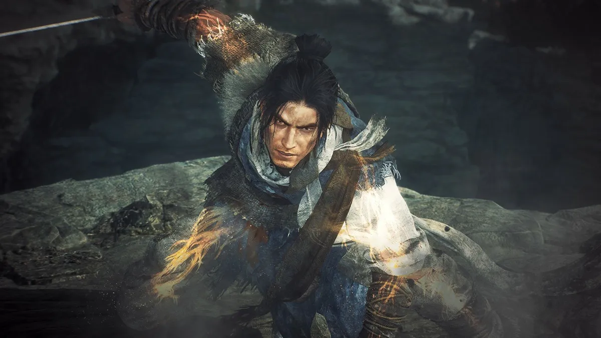 Hlavní obrázek článku: Známe rozlišení konzolových verzí akční hry Wo Long: Fallen Dynasty