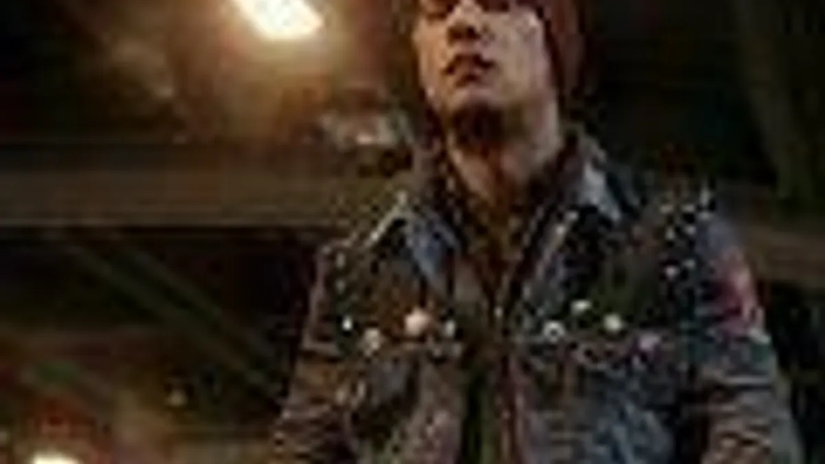 Hlavní obrázek článku: Infamous: Second Son