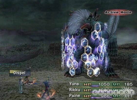 Final Fantasy X-2