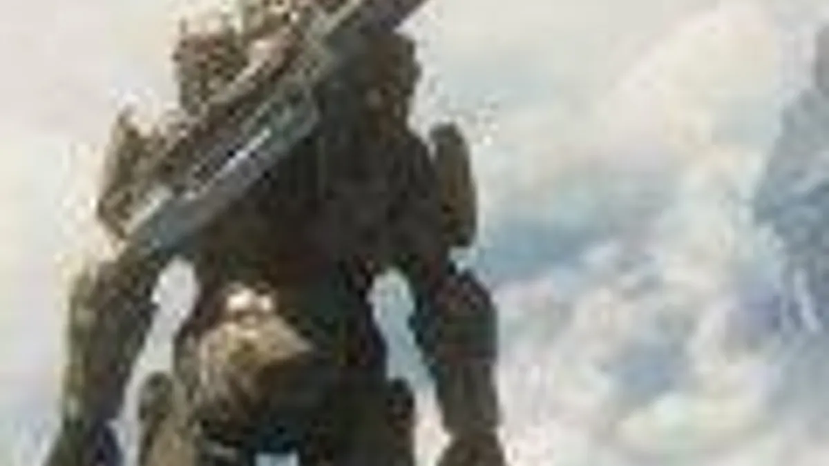 Hlavní obrázek článku: Halo 4 bořilo v prvním dnu rekordy