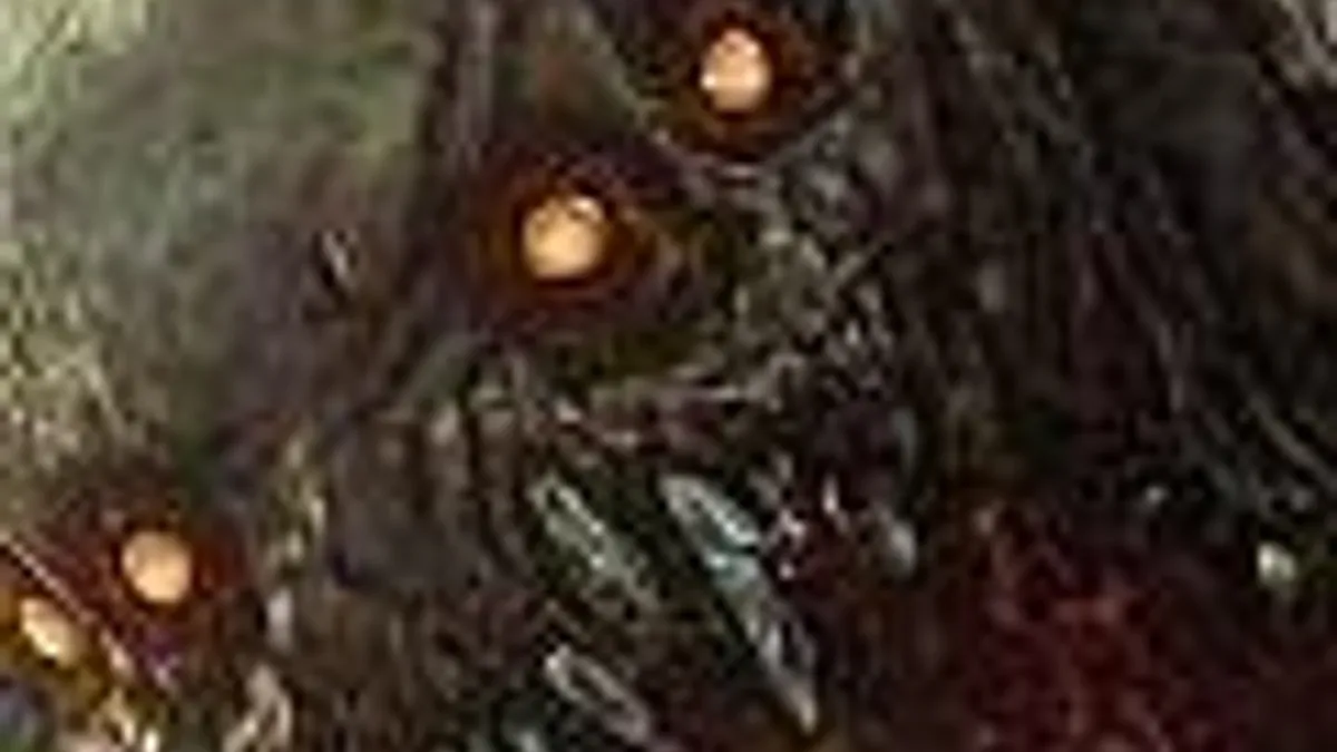 Hlavní obrázek článku: Resistance 3 - motion capture dokument