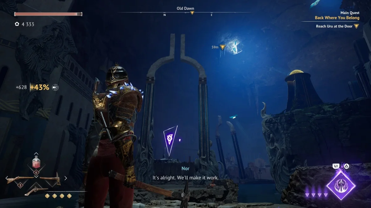 Hra Flintlock: The Siege of Dawn byla odložena na příští rok