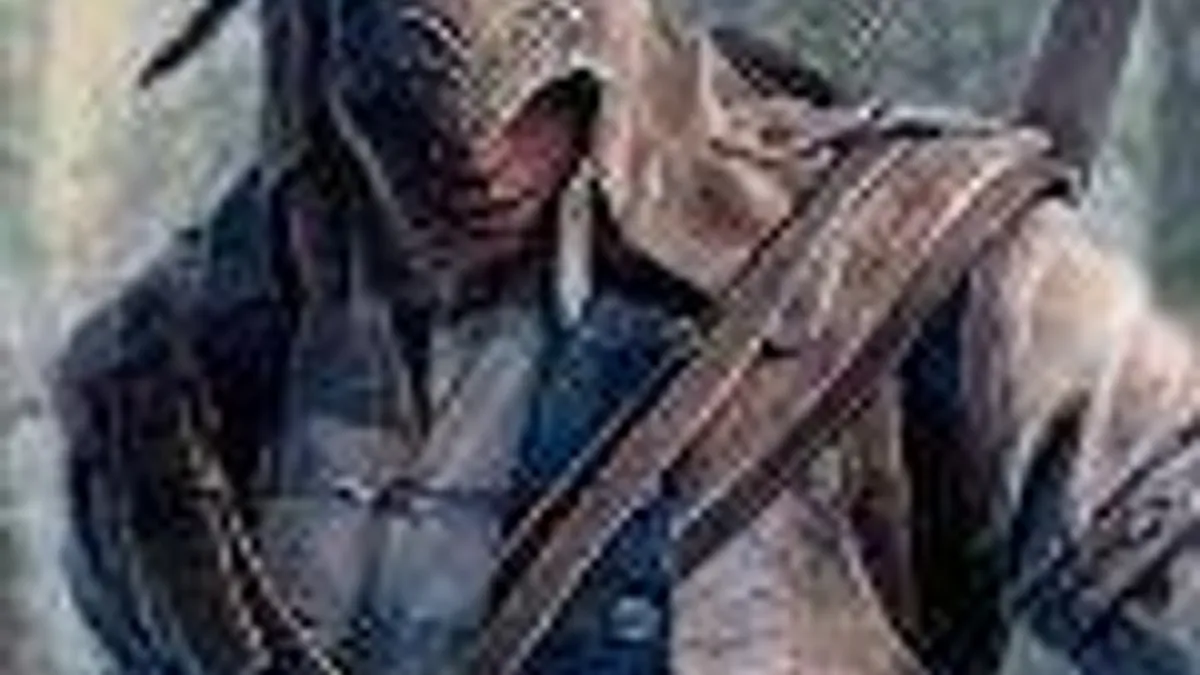 Hlavní obrázek článku: Assassin's Creed III – pohled do zákulisí s českými tituly