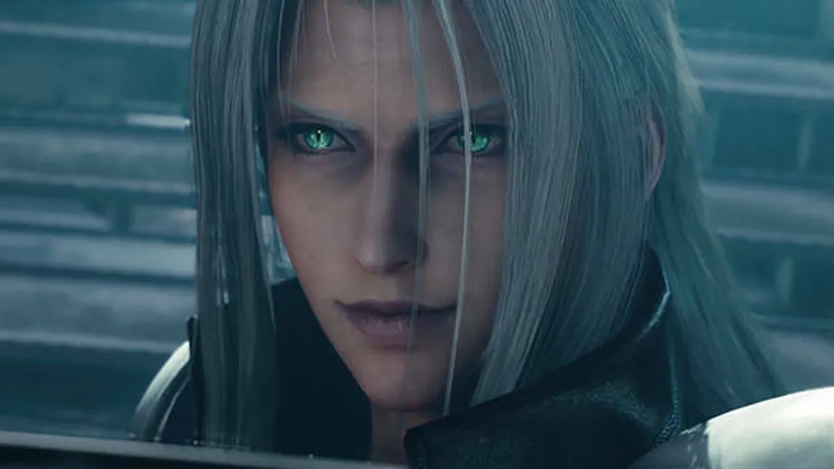 Hlavní obrázek článku: Známe režiséra druhé části Final Fantasy VII Remake