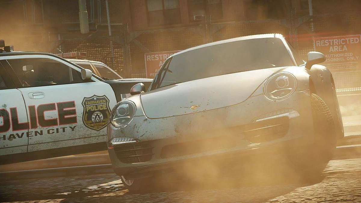 EA potvrdila nový Need for Speed na konec roku