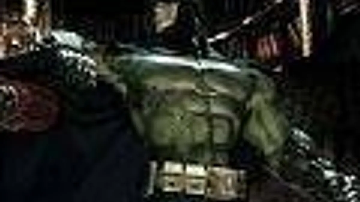 Hlavní obrázek článku: Batman se ukázal v novém traileru