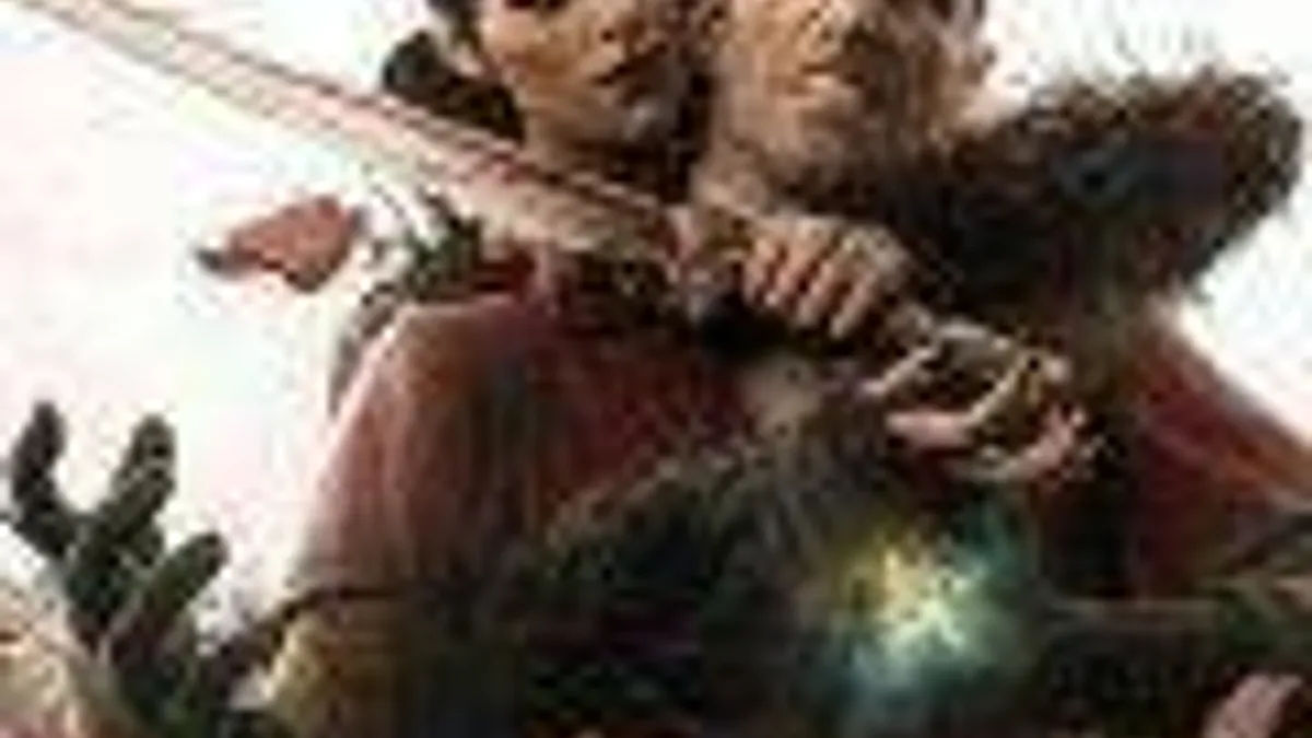 Hlavní obrázek článku: Dishonored dostane příští měsíc DLC The Brigmore Witches