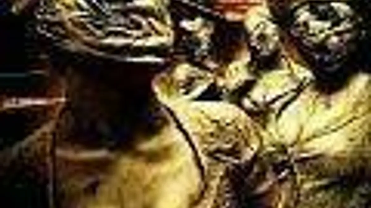 Hlavní obrázek článku: Nejvěrnější podoby herního strachu