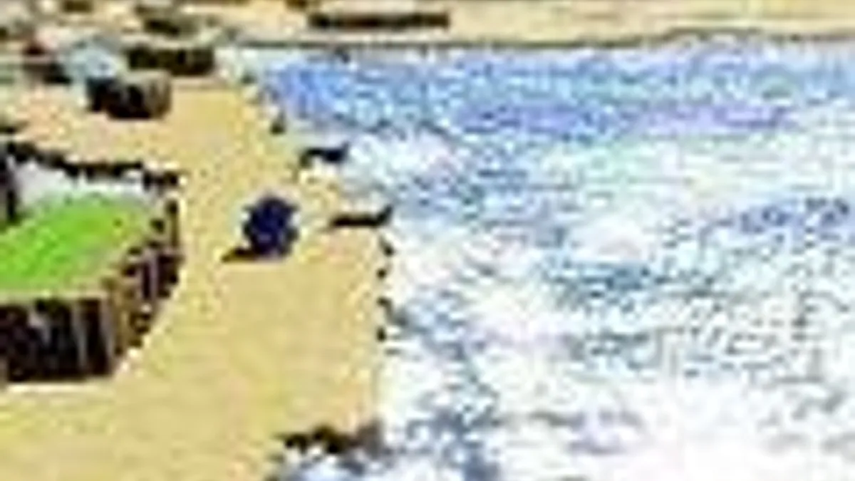 Hlavní obrázek článku: První trailer z 3D Dot Game Heroes