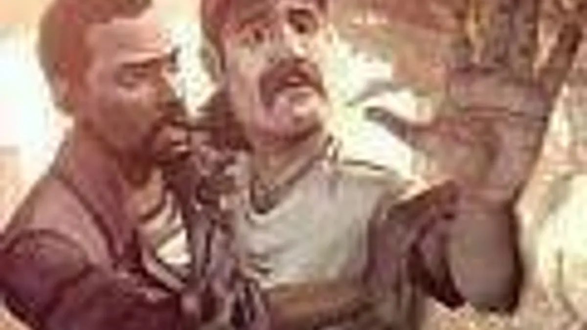 Hlavní obrázek článku: The Walking Dead zná svoji cenu