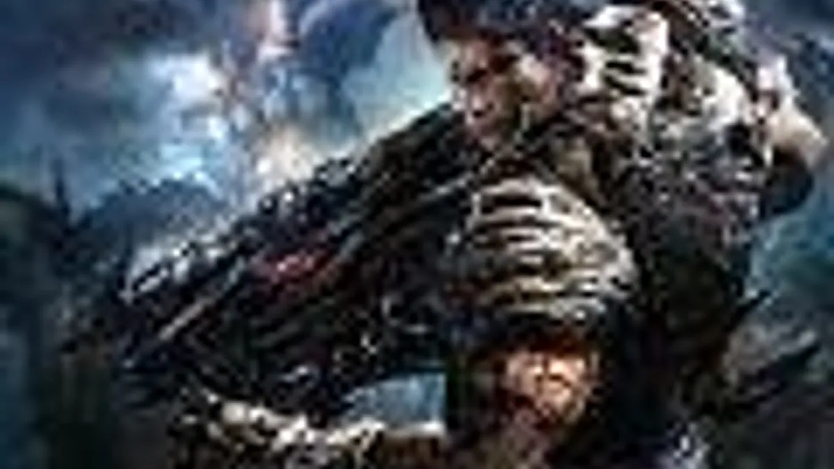 Hlavní obrázek článku: Quantum Theory má datum vydání