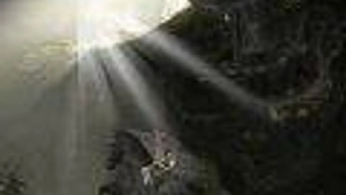 Hlavní obrázek článku: Shadow of the Colossus film má nového režiséra