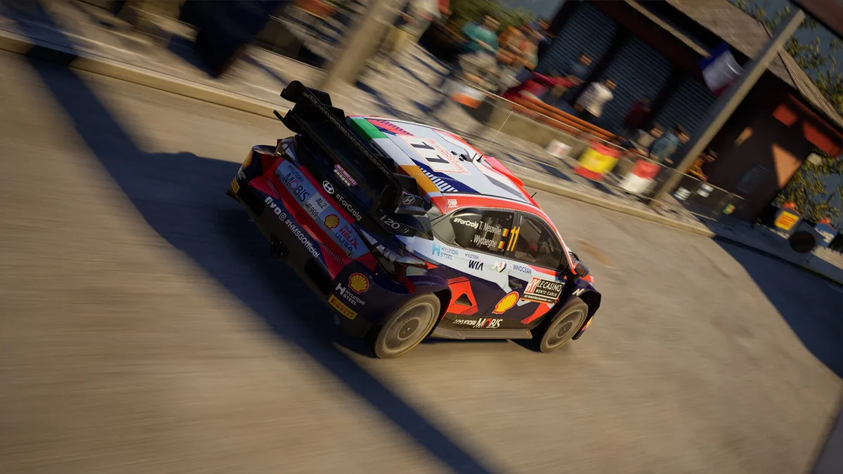 Hlavní obrázek článku: Codemasters vysvětluje, proč EA Sports WRC běží na Unreal Enginu 5 a ne EGO enginu jako předchozí hry