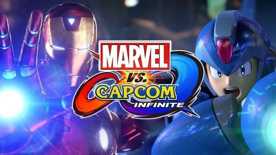 Hlavní obrázek článku: Marvel Vs. Capcom: Infinite má nový trailer a datum vydání