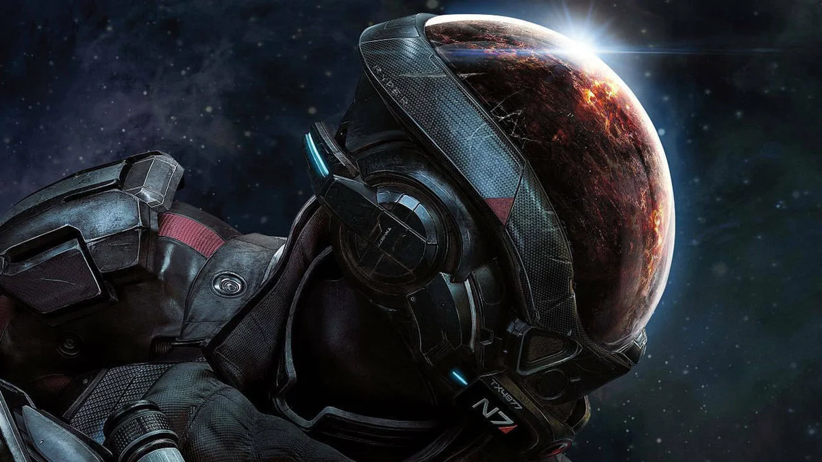 Hlavní obrázek článku: Nové parádní záběry z akční RPG hry Mass Effect: Andromeda
