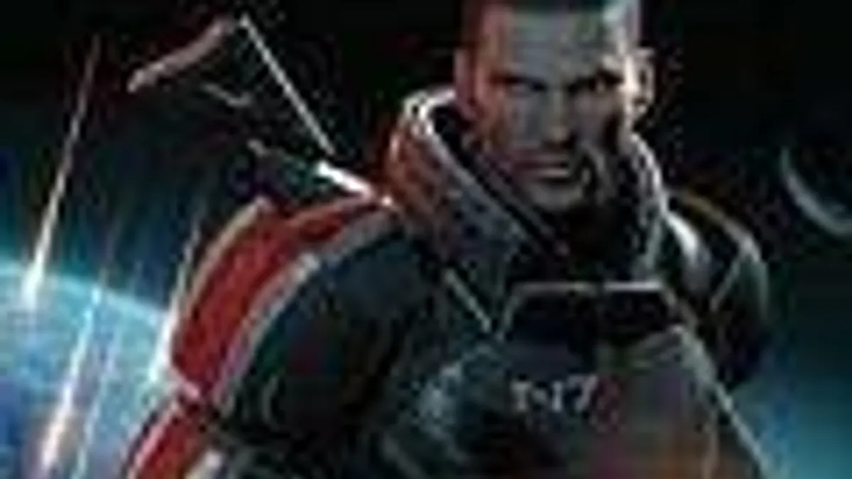 Hlavní obrázek článku: Pro Sheparda bude Mass Effect 3 konečná