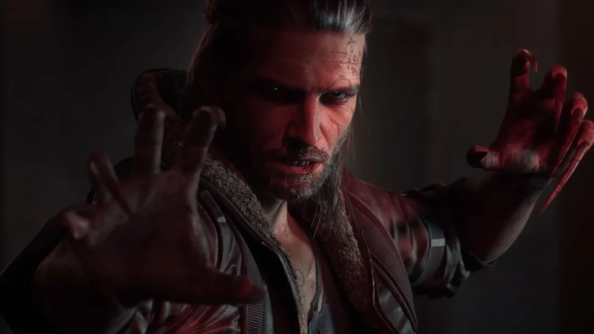 Hlavní obrázek článku: Nový trailer na The Blood of Dawnwalker odhaluje budoucnost značky