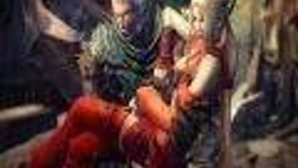 Hlavní obrázek článku: Knights Contract