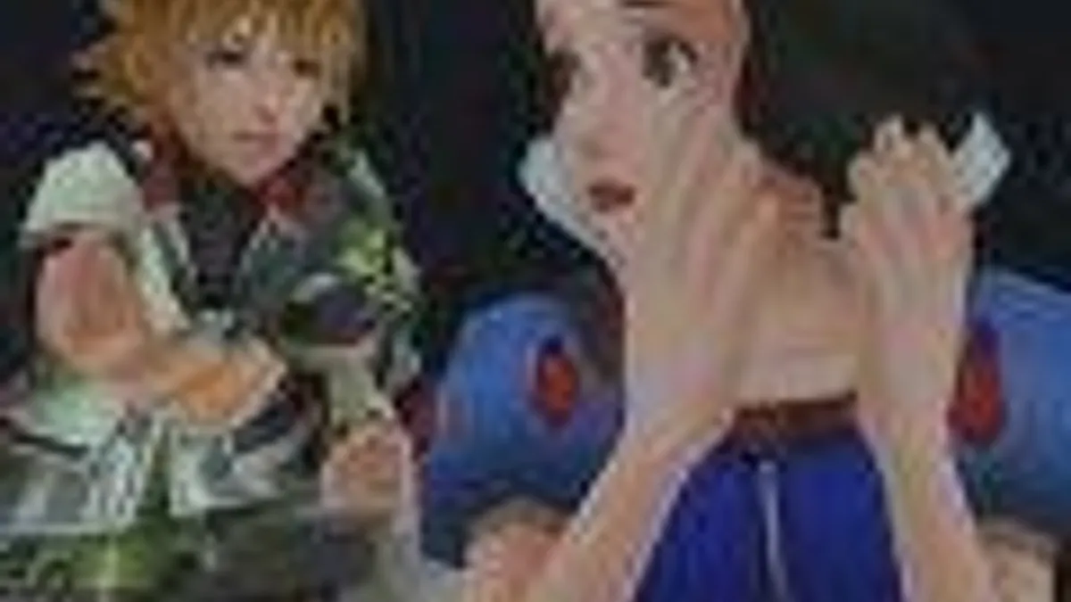 Hlavní obrázek článku: Parádní trailer na Kingdom Hearts HD 2.5 ReMIX