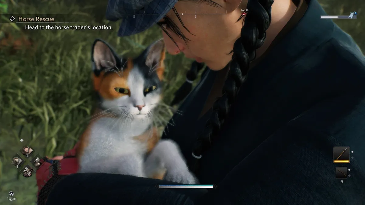 Hlavní obrázek článku: Vycházejí první recenze na akční hru Rise of the Ronin