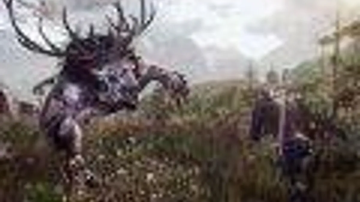 Hlavní obrázek článku: Zaklínač 3 – PS4 a Xbox One verze se zřejmě budou vizuálně lišit