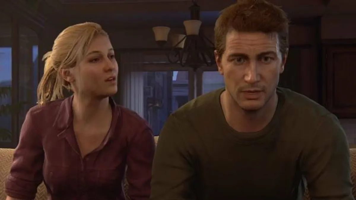Hlavní obrázek článku: Záběry z Uncharted 4: A Thief’s End na konzoli PlayStation 4 Pro