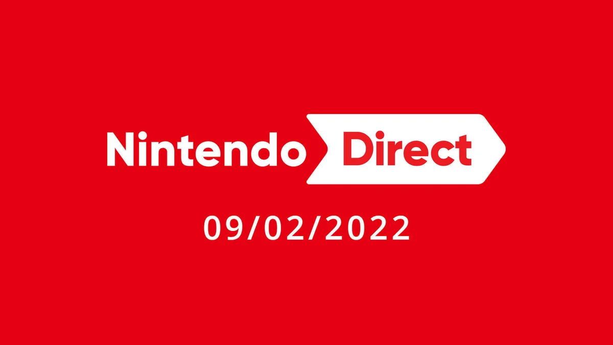 Hlavní obrázek článku: Zítra proběhne nová prezentace Nintendo Direct