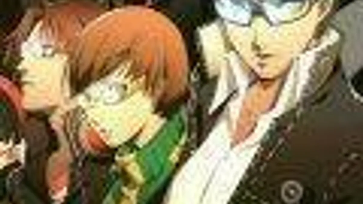 Hlavní obrázek článku: Příběhový trailer na Persona 4: Arena