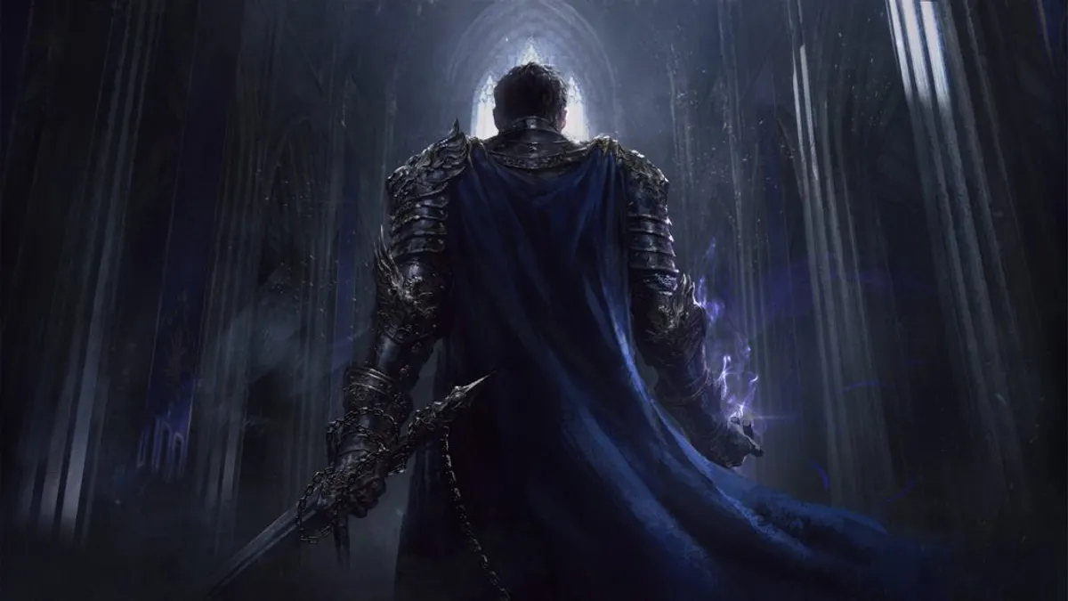 Hlavní obrázek článku: Amazon se postará o vydání MMO RPG hry Throne and Liberty od NCSoftu