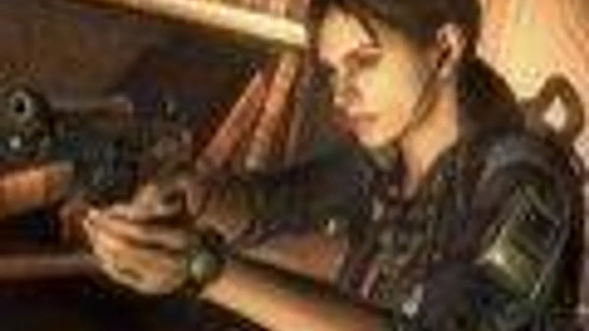 Hlavní obrázek článku: Detaily o Raid režimu v Resident Evil: Revelations