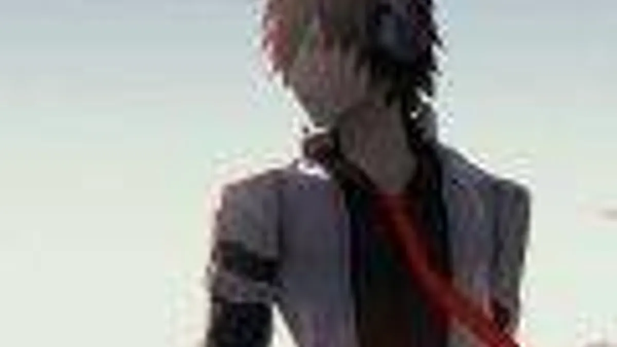 Hlavní obrázek článku: Tento týden vychází Freedom Wars