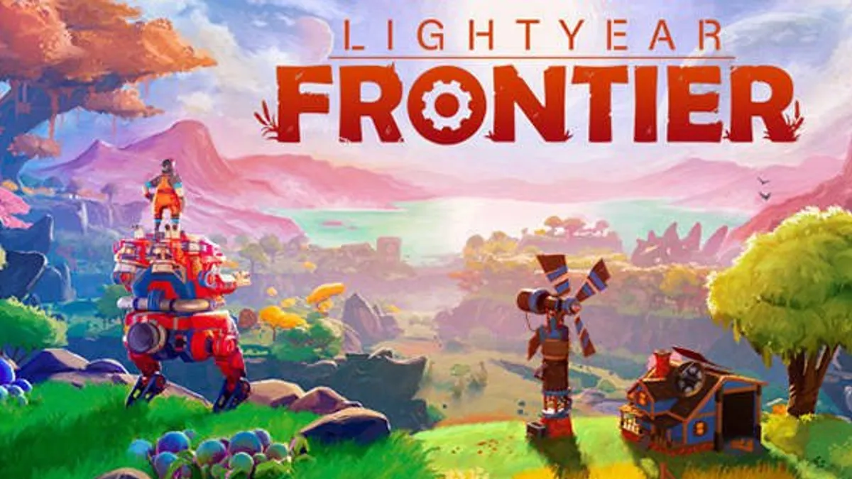 Hlavní obrázek článku: Farmářská open-world hra Lightyear Frontier oznámena pro konzole Xbox