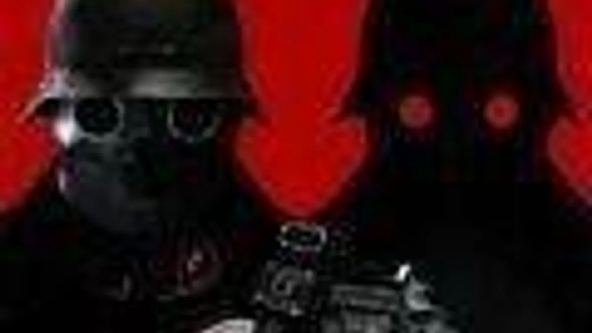 Hlavní obrázek článku: 30 minut z akce Wolfenstein: The New Order