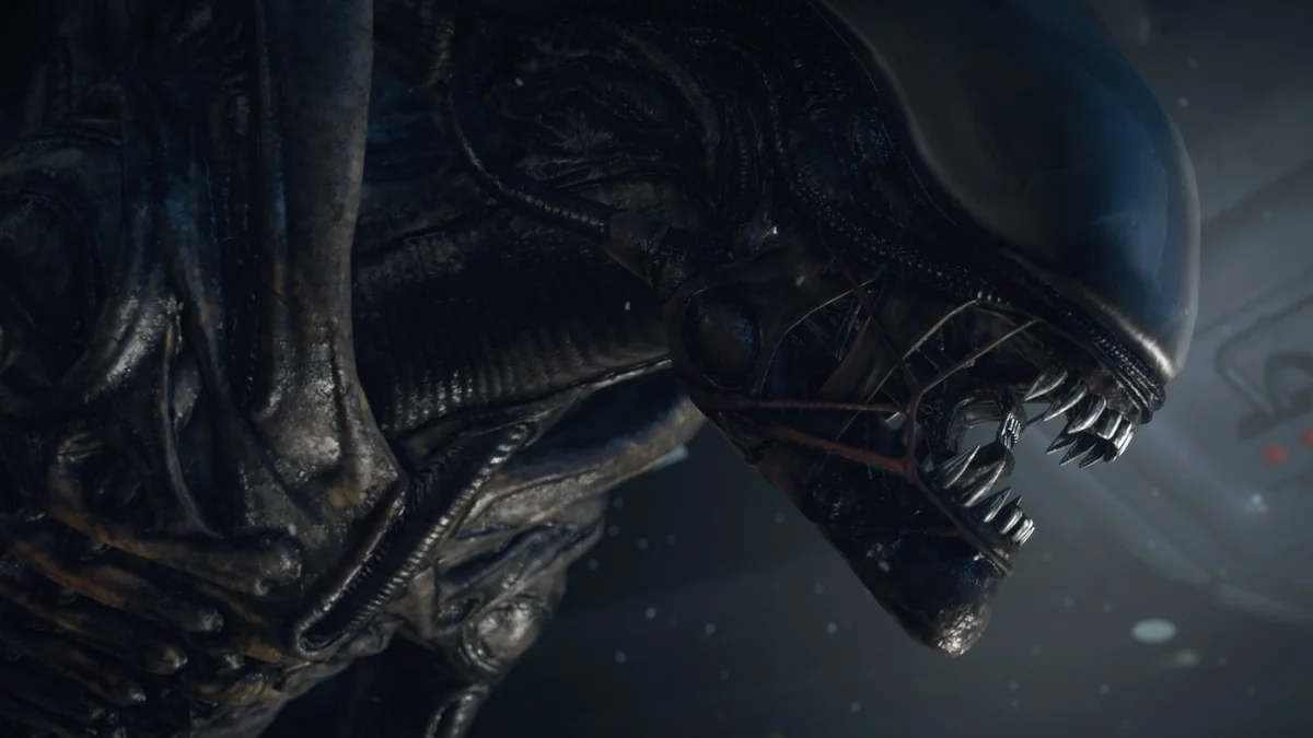 Hlavní obrázek článku: Pokračování hry Alien: Isolation poběží na Unreal Enginu 5