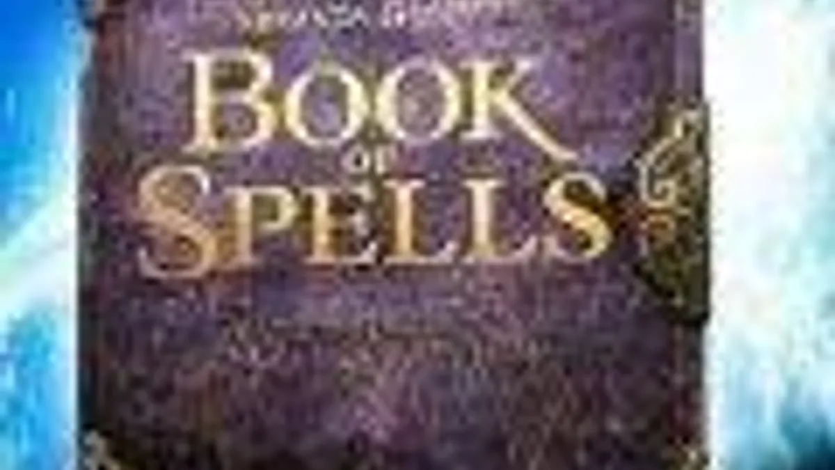 Hlavní obrázek článku: Wonderbook: Book of Spells – deníček vývojářů