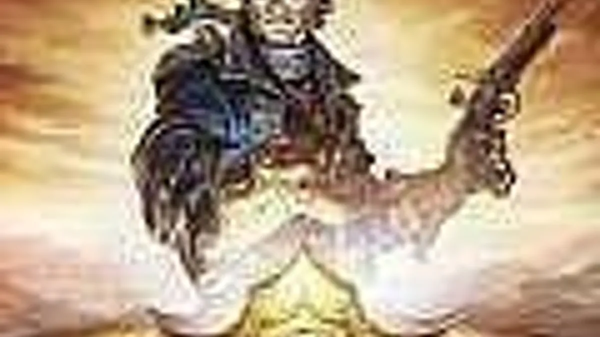 Hlavní obrázek článku: Fable 3 bez podpory Kinectu