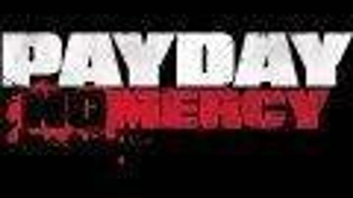 Hlavní obrázek článku: Payday: No Mercy vám  ukáže jak začal Left 4 Dead