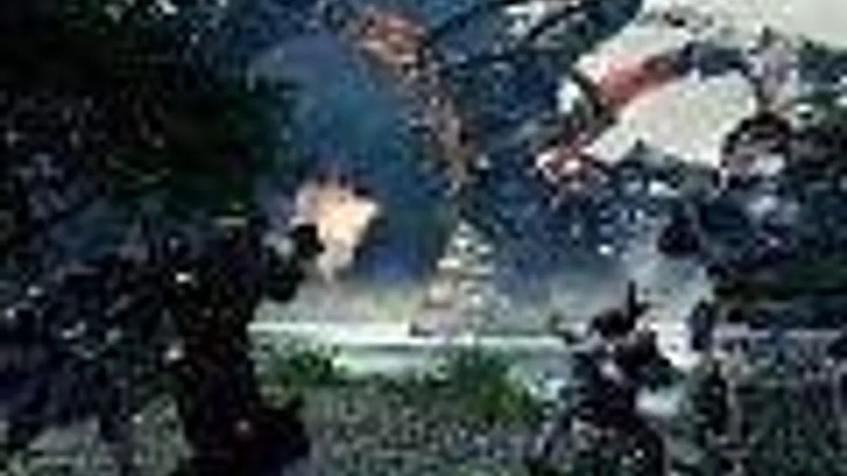 Hlavní obrázek článku: Lost Planet 2 demoverze příští týden na Xbox Live